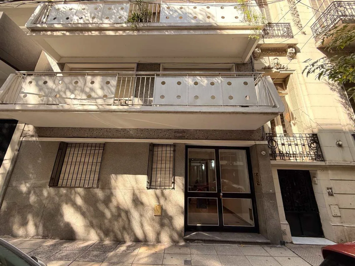 ¡HERMOSO SEMPISO! 3AMB A NUEVO EN PALERMO foto 2