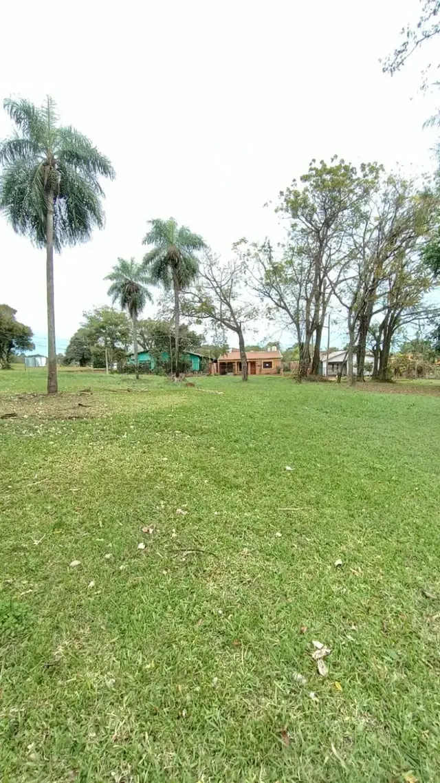 Venta de Terreno Residencial en Oberá, Misiones | Lote Listo para Construir