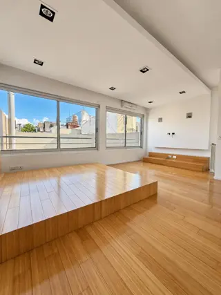 DEPARTAMENTO PISO 120 M2 AV PEDRO GOYENA CABALLITO foto 4