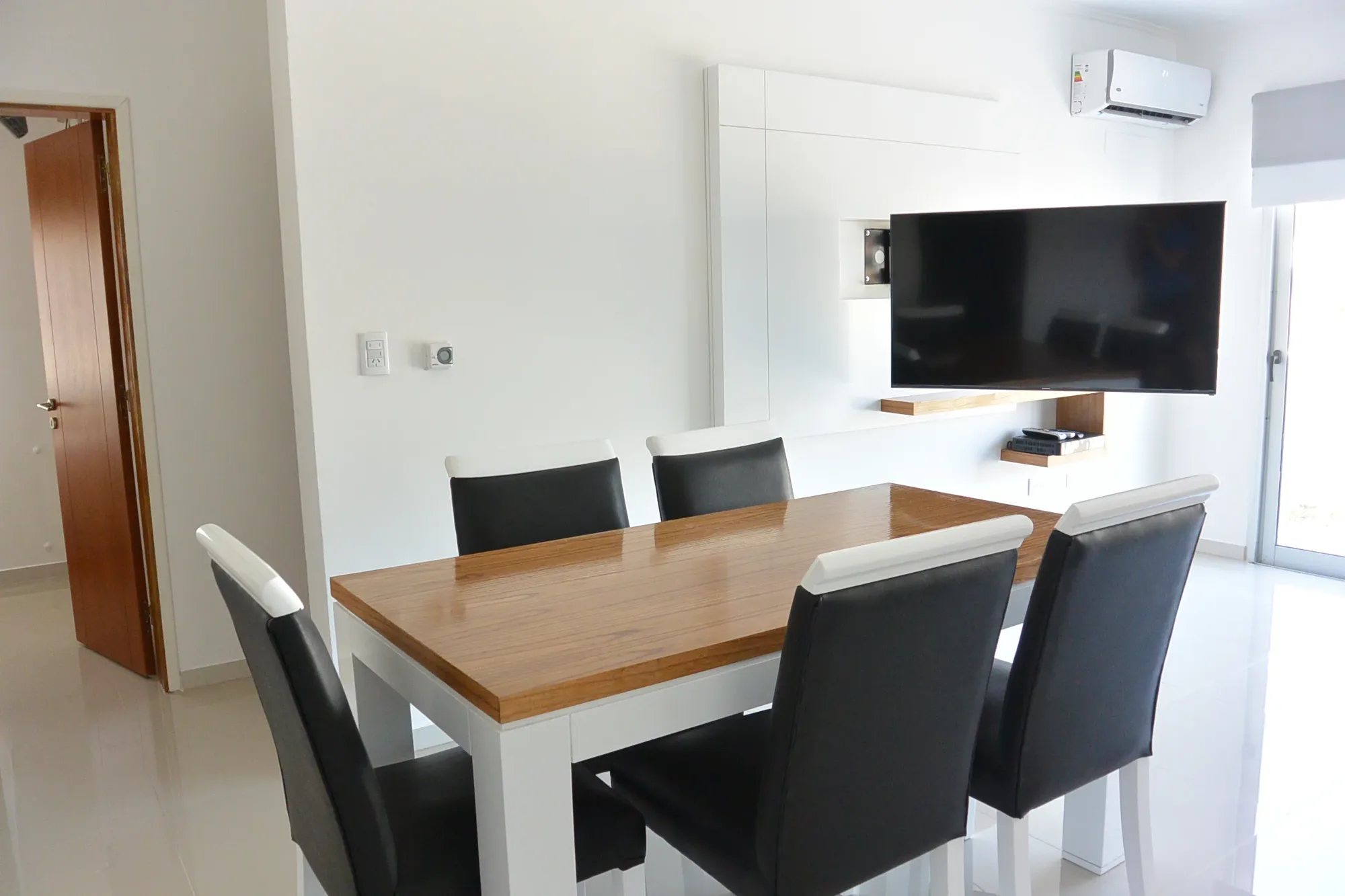 2-bedroom apartment in Monte Hermoso – photo 6 of 15