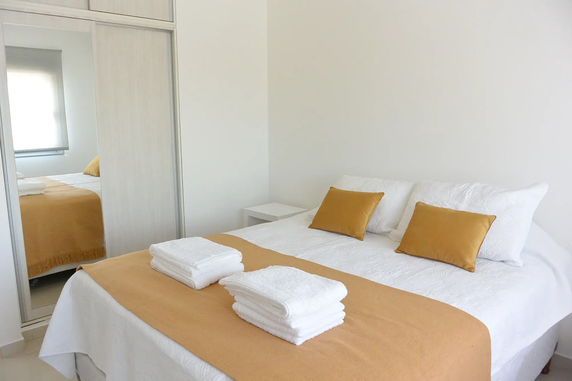 2-bedroom apartment in Monte Hermoso – photo 8 of 15