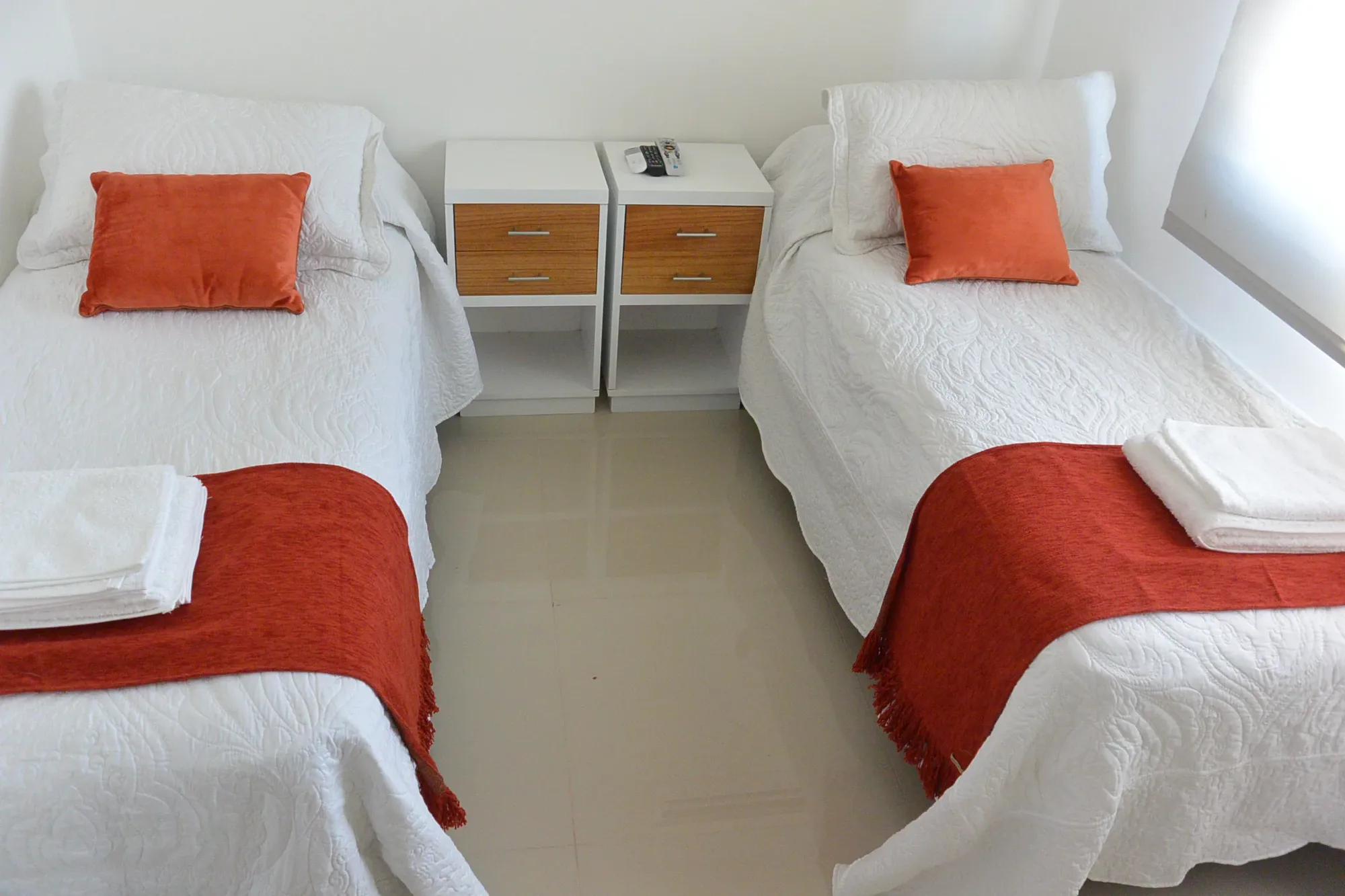 2-bedroom apartment in Monte Hermoso – photo 9 of 15
