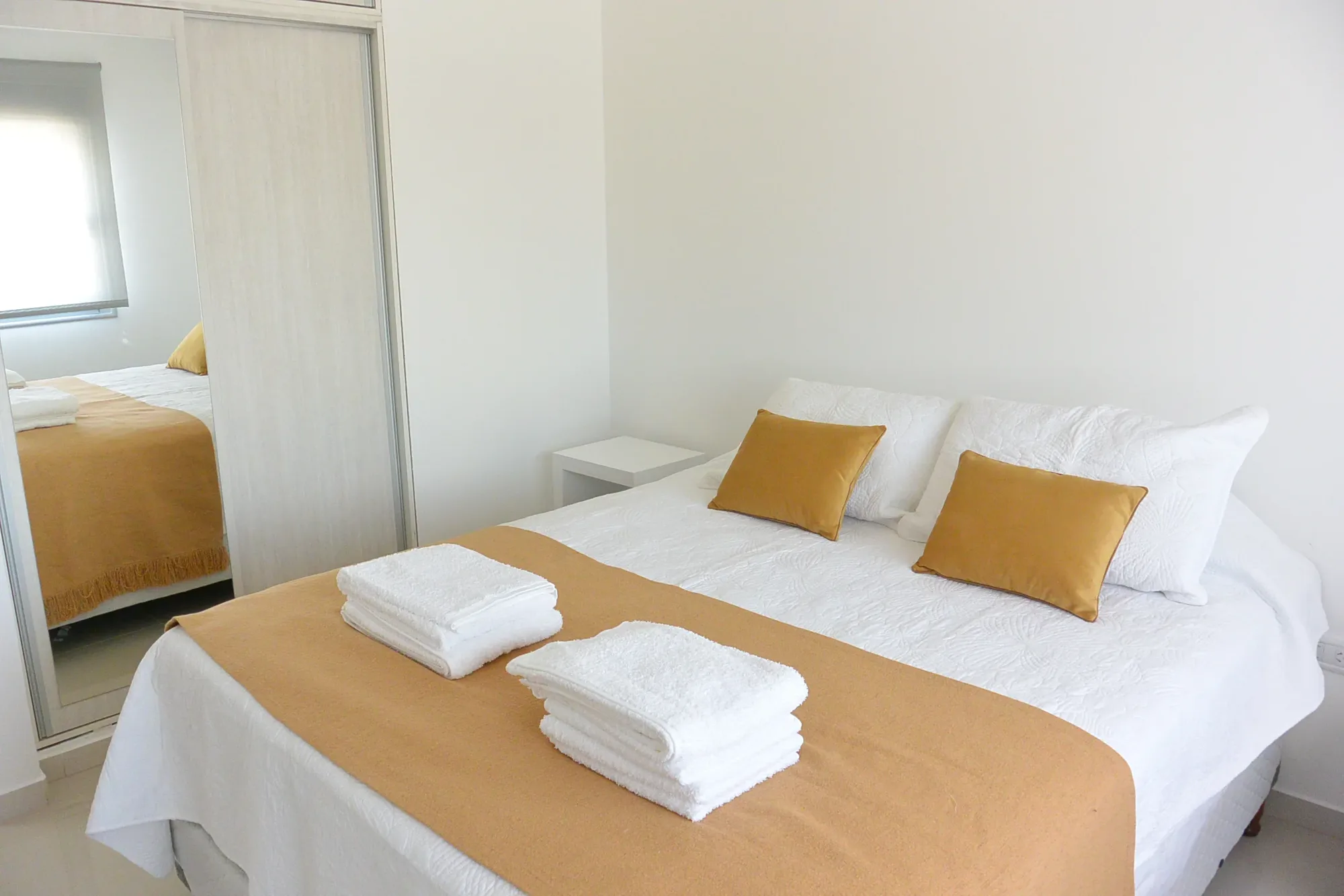 2-bedroom apartment in Monte Hermoso – photo 10 of 15