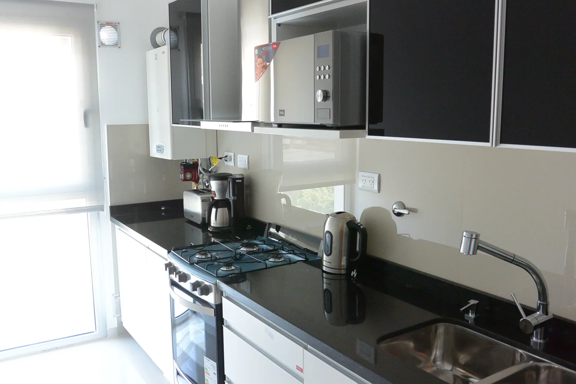 2-bedroom apartment in Monte Hermoso – photo 14 of 15