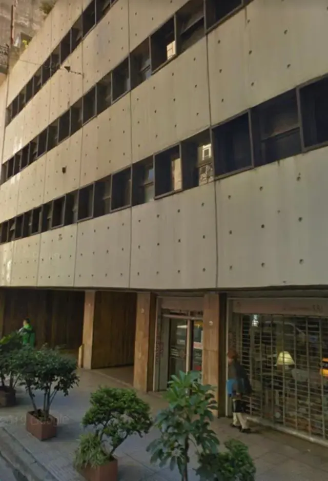 Excelentes Cocheras en Venta en Block - Centro -