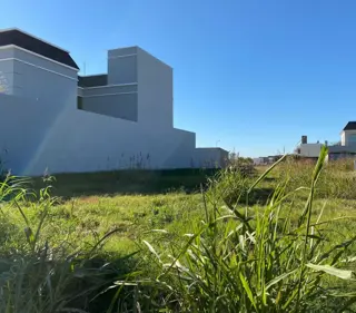 Lote en Palmares del Lago foto 1