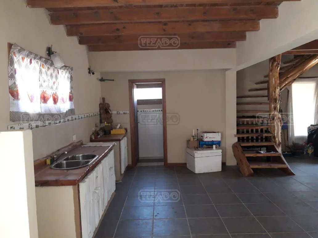 Villa Lago Meliquina II foto 4