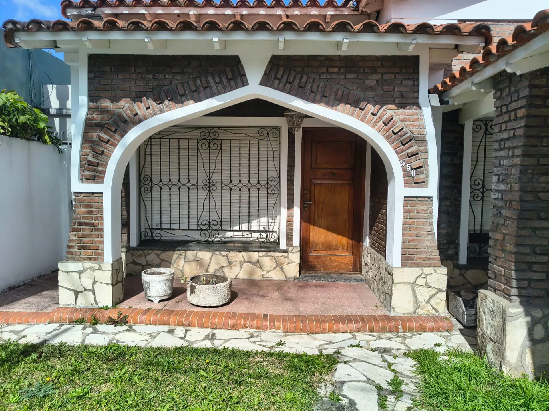 Casa en alquiler, 3 ambientes. foto 2