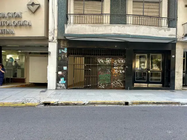 VENTA - LOCAL - APTO TODO DESTINO