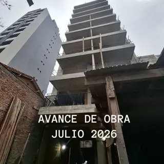 VENTA DPTO 3 AMB A ESTRENAR PRONTO- QUILMES CENTRO foto 5