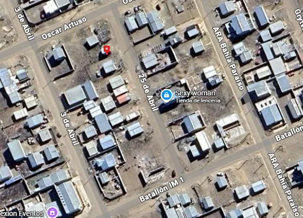 VENTA – TERRENO– MARGEN SUR