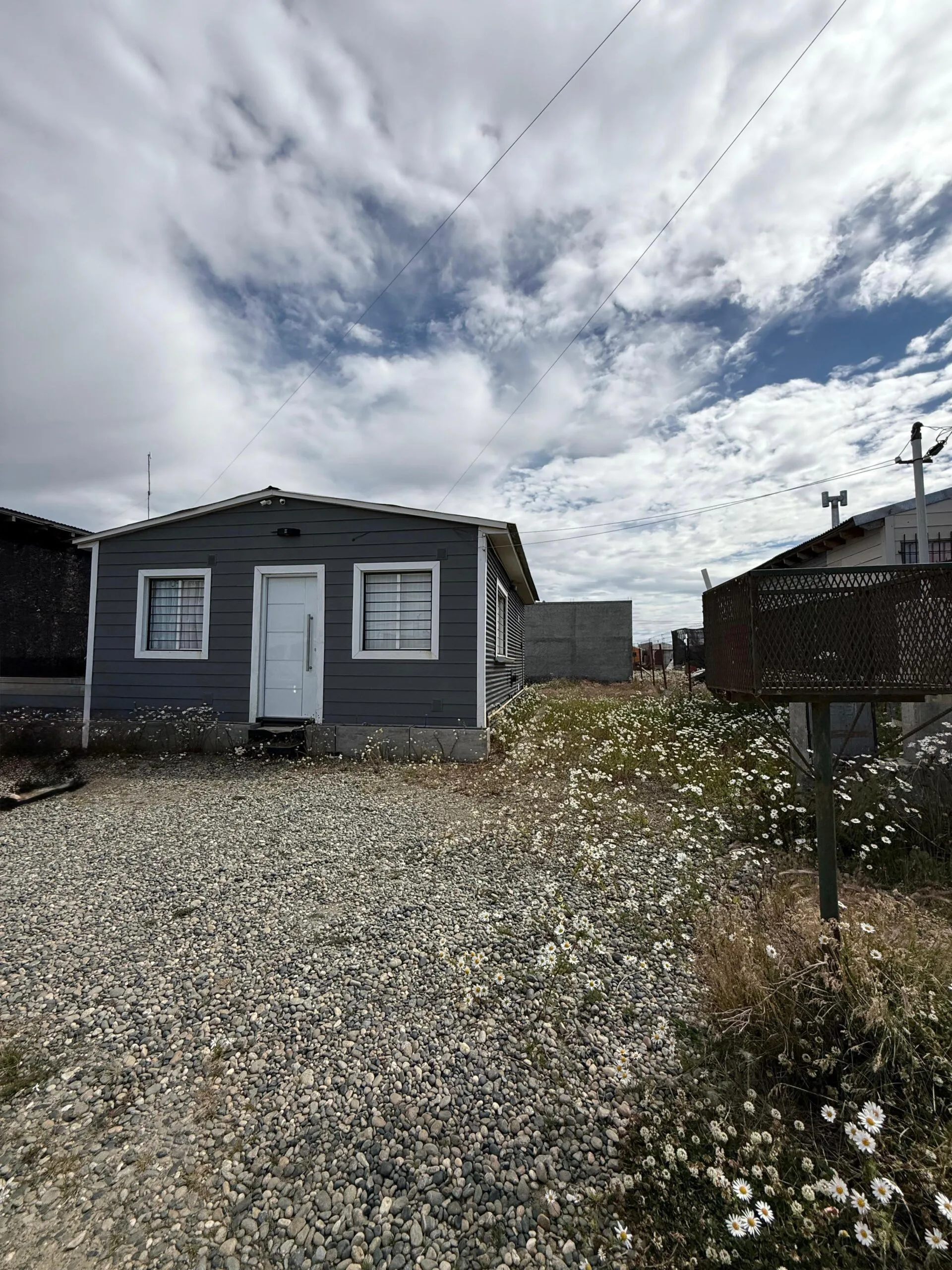 VENTA – TERRENO– MARGEN SUR foto 2