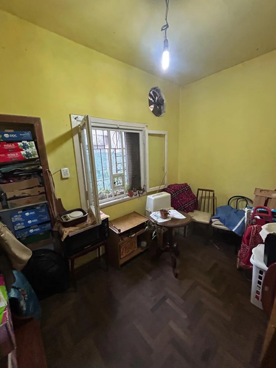 VENTA CASA A RECICLAR-BELLA VISTA foto 2