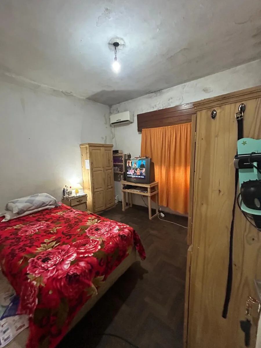 VENTA CASA A RECICLAR-BELLA VISTA foto 5