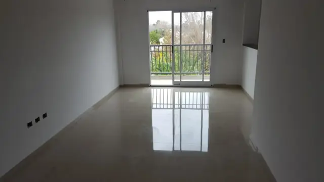 Departamento en Pozo en Adrogué
