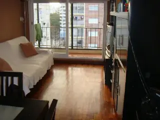 Departamento en Venta en Nuñez, Capital Federal foto 5