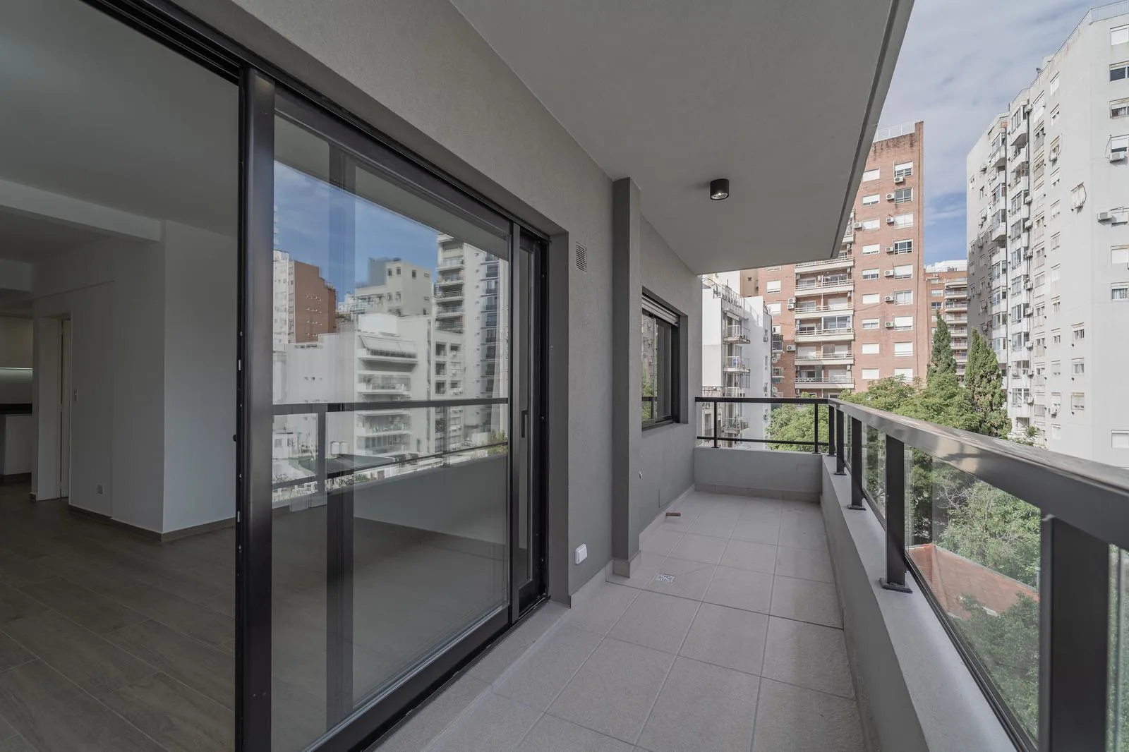 Departamento 2 ambientes en venta - Ciudad de la Paz 3760 5B, Nunez foto 2