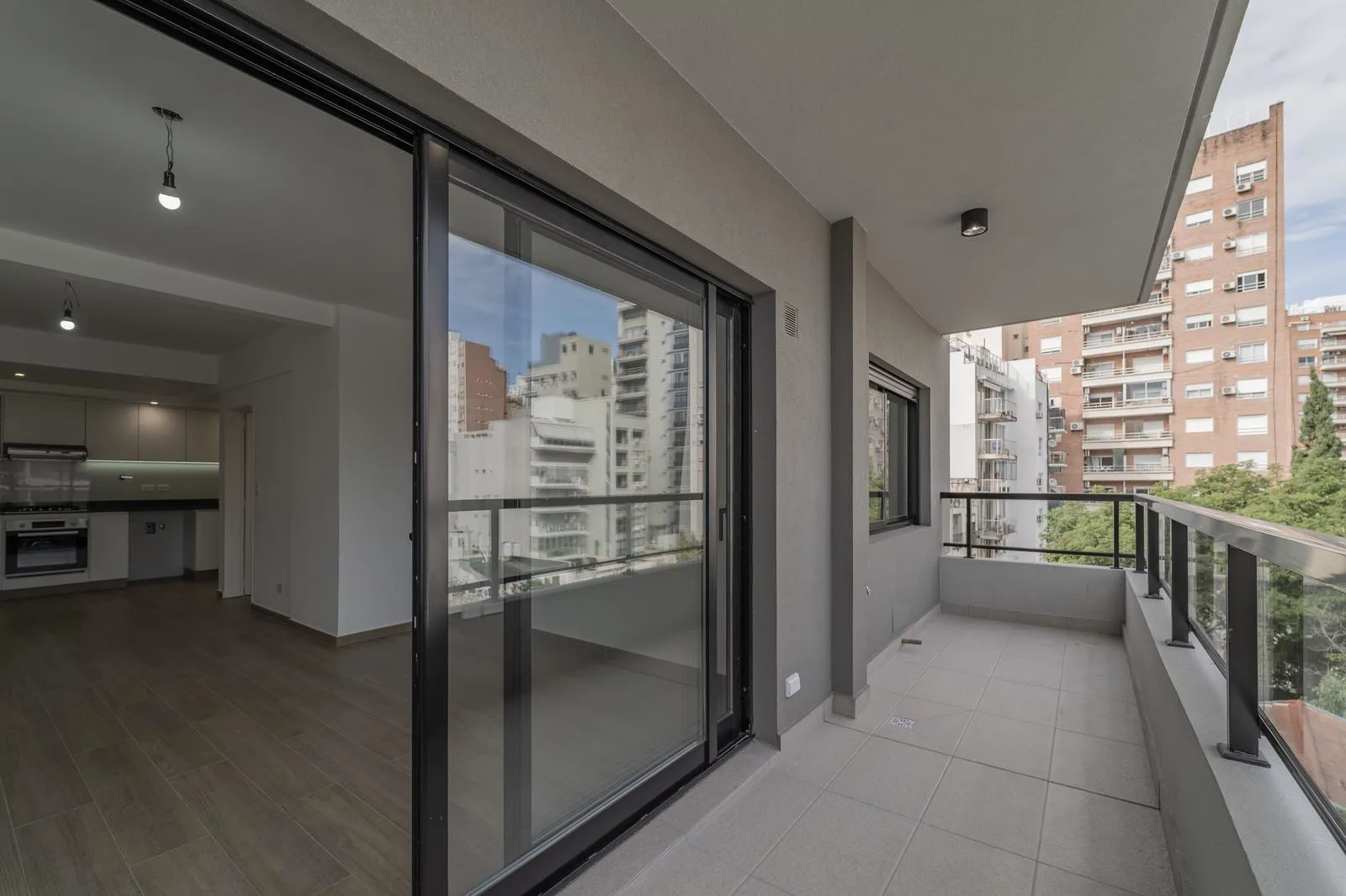 Departamento 2 ambientes en venta - Ciudad de la Paz 3760 5B, Nunez foto 4