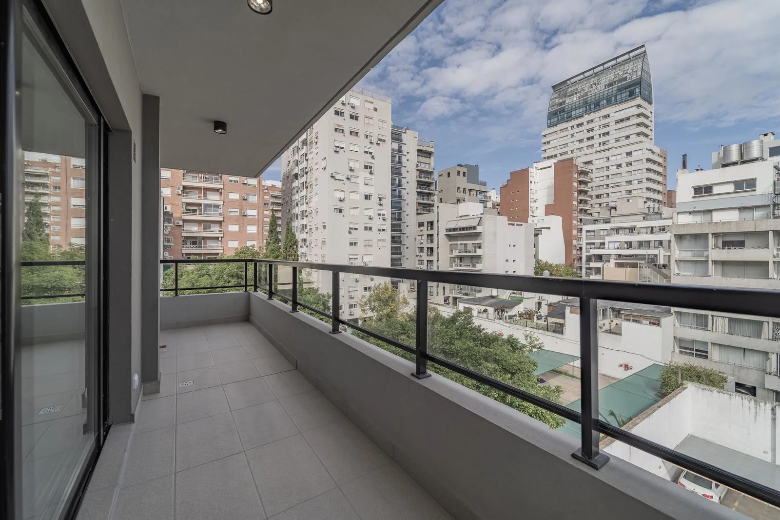 Departamento 2 ambientes en venta - Ciudad de la Paz 3760 5B, Nunez foto 5