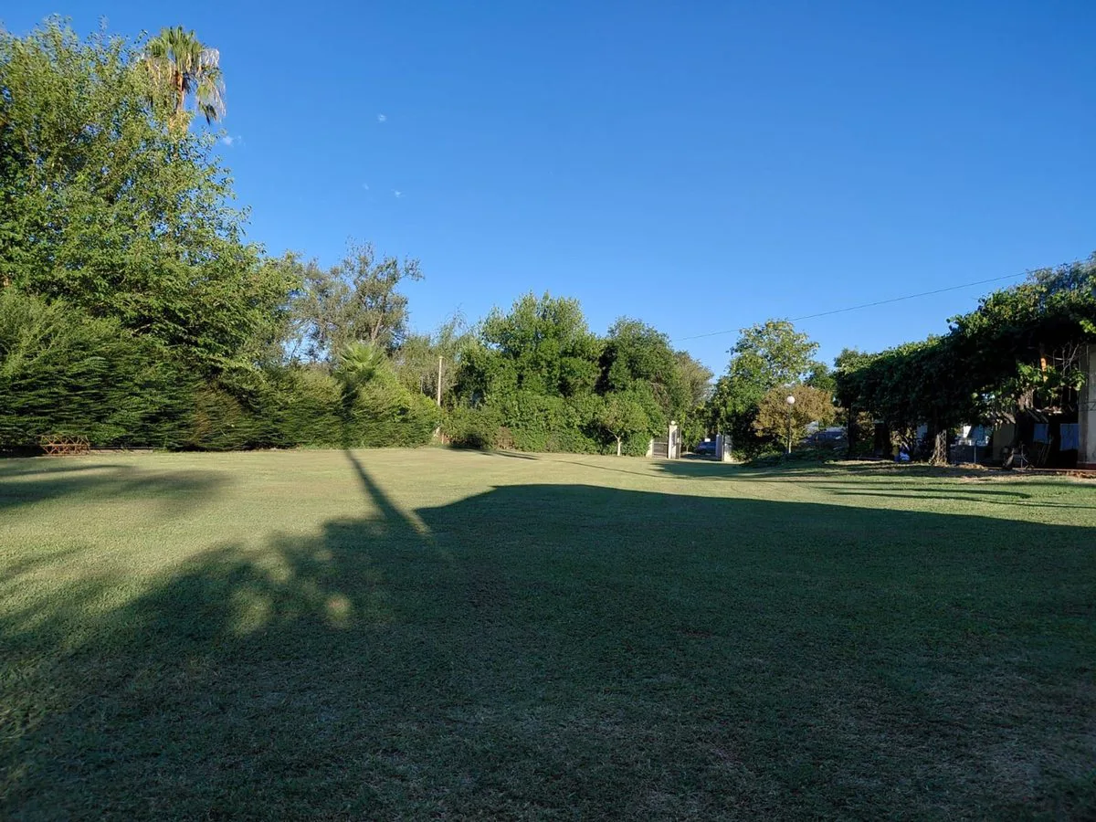 CASA QUINTA EN BARRIO GRAL SAVIO foto 5