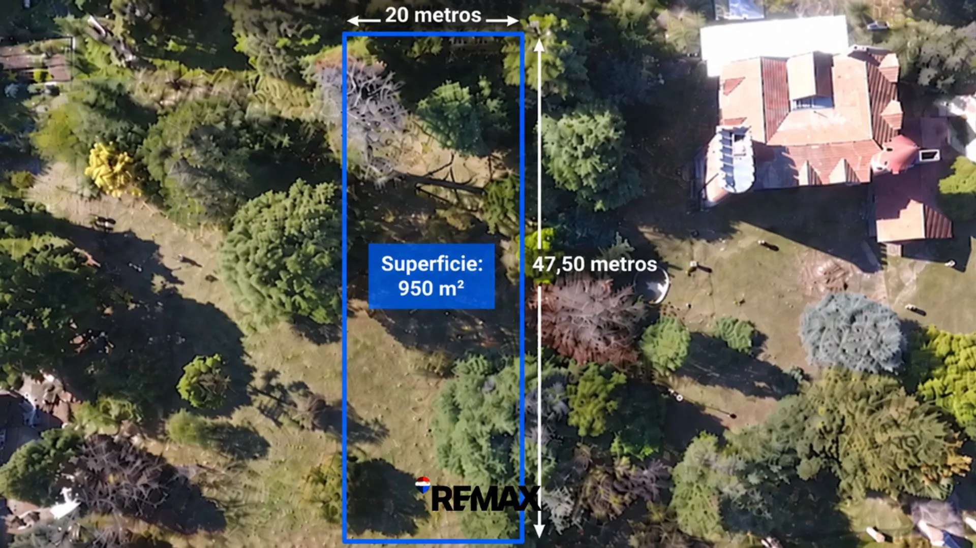 VENTA DE LOTES EN BLOQUE | VILLA VENTANA | 1900 M2 foto 2