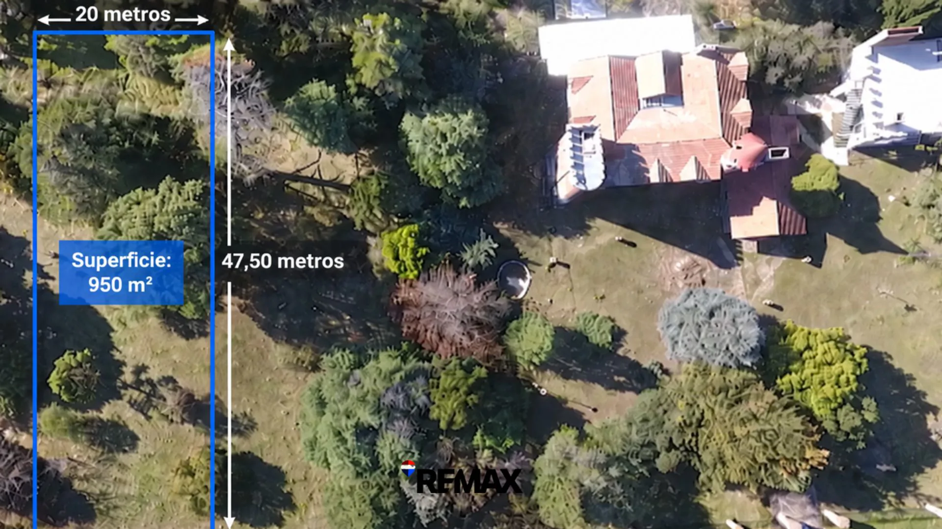 VENTA DE LOTES EN BLOQUE | VILLA VENTANA | 1900 M2 foto 3