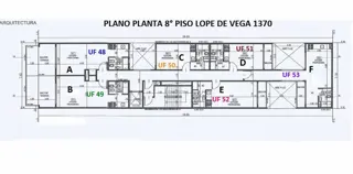 Av. Lope De Vega 1300, Villa Luro foto 2