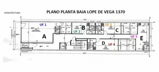 Av. Lope De Vega 1300, Villa Luro foto 3