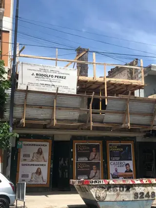 Av. Lope De Vega 1300, Villa Luro foto 5