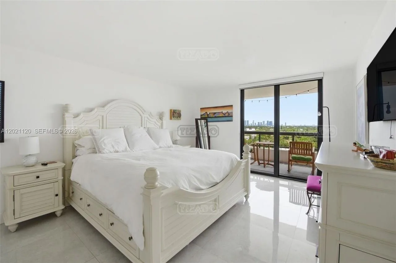 2555 Collins Ave #1106 2500 foto 4