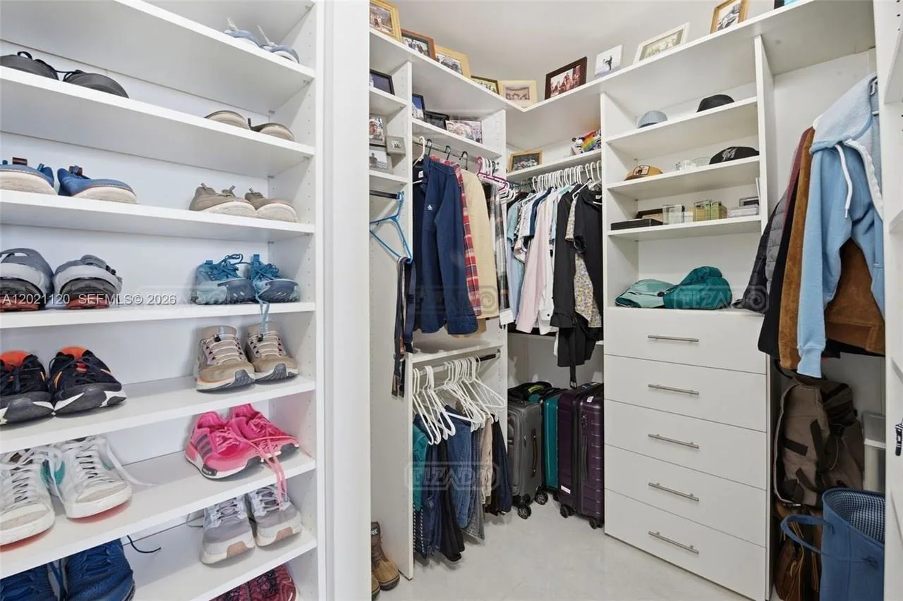 2555 Collins Ave #1106 2500 foto 5