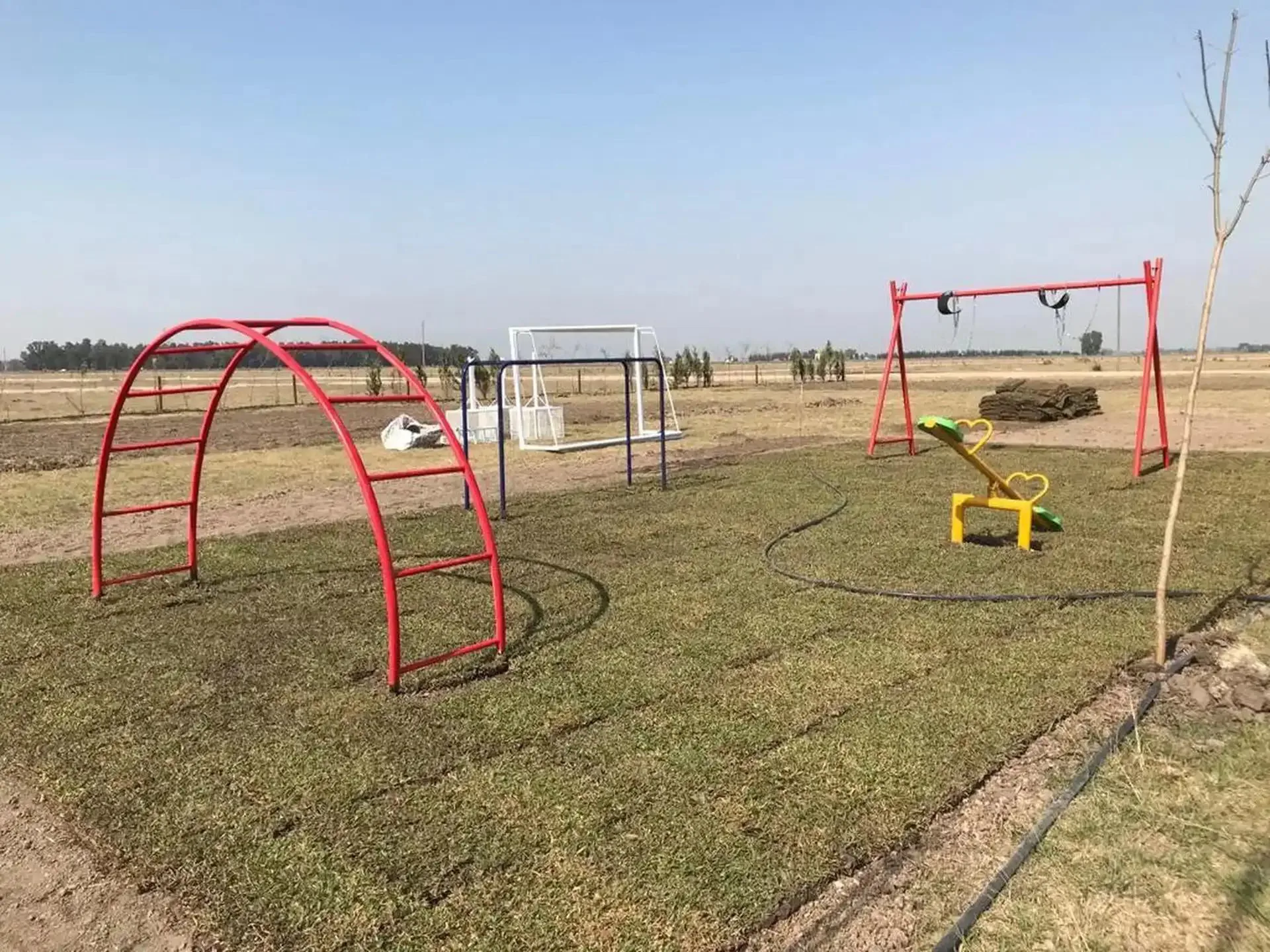 VENTA LOTE ARROYOS DE SAN VICENTE SUSTENTABLE foto 3