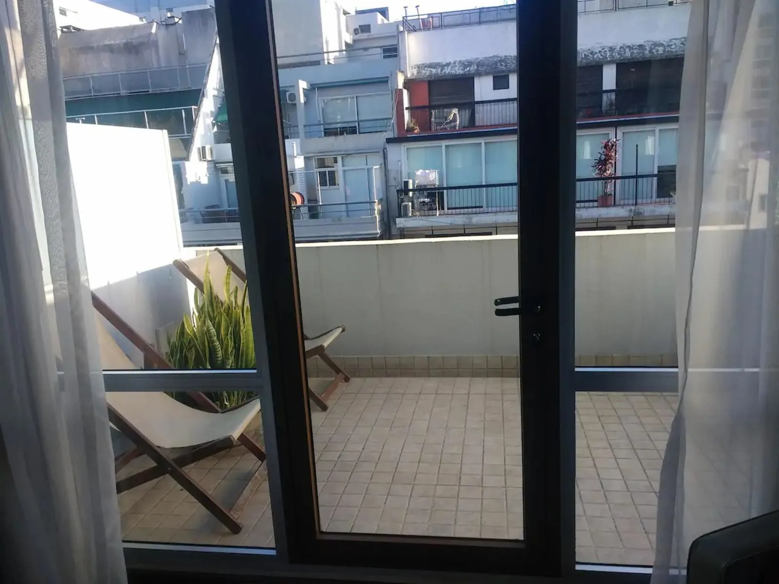 1-bedroom apartment in Palermo – photo 7 of 12