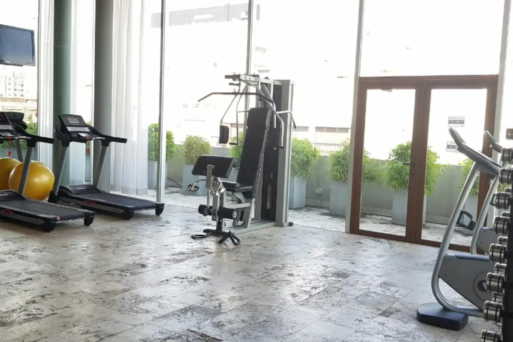 1-bedroom apartment in Palermo – photo 10 of 12