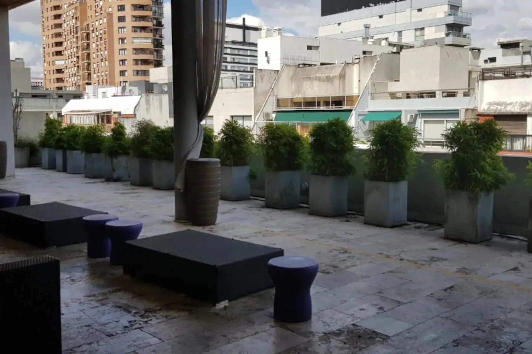 1-bedroom apartment in Palermo – photo 11 of 12