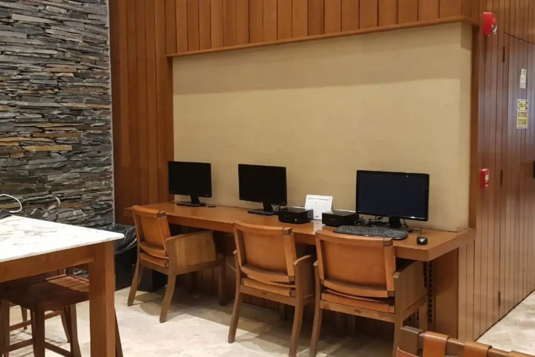 1-bedroom apartment in Palermo – photo 12 of 12