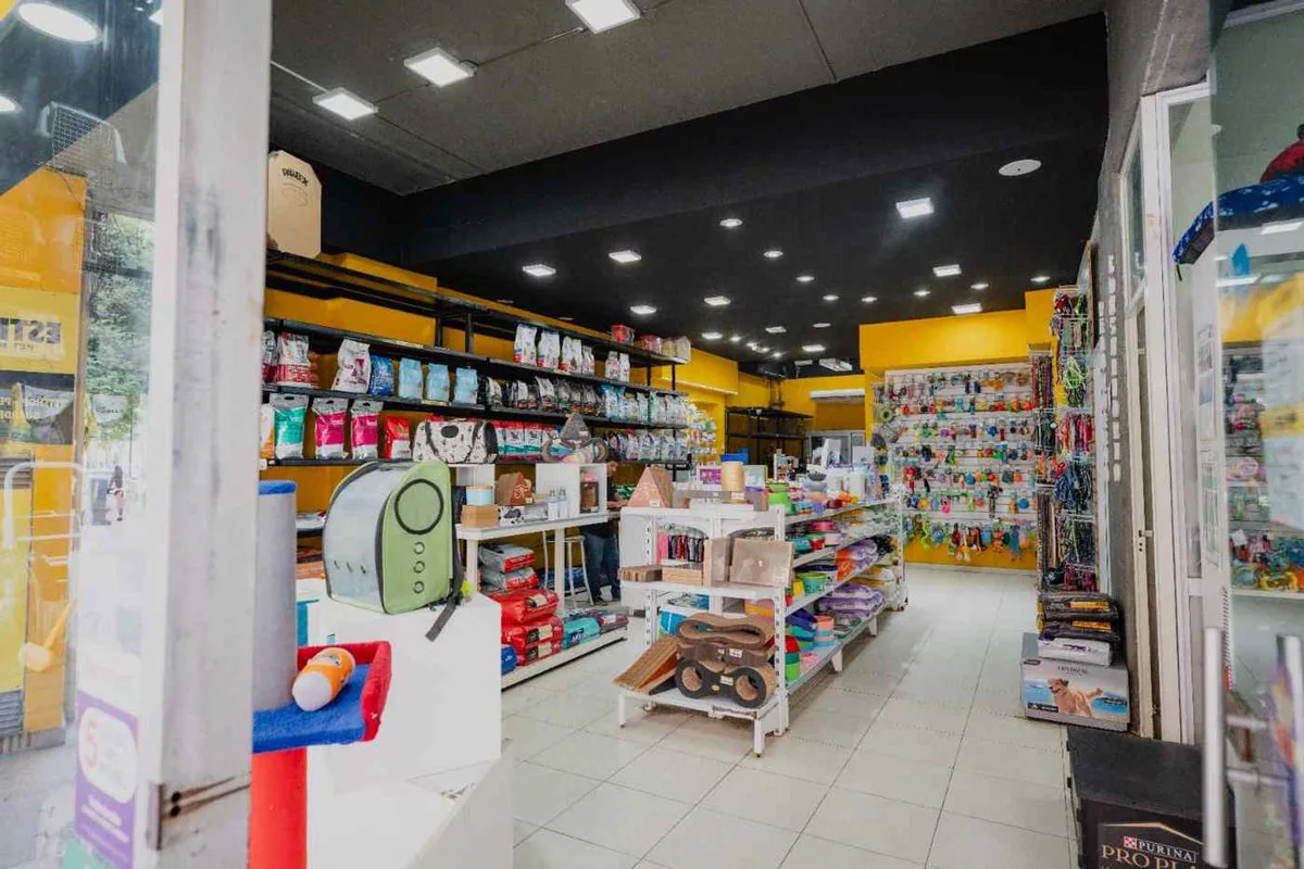 Venta fondo de comercio activo | Rubro Veterinaria foto 2