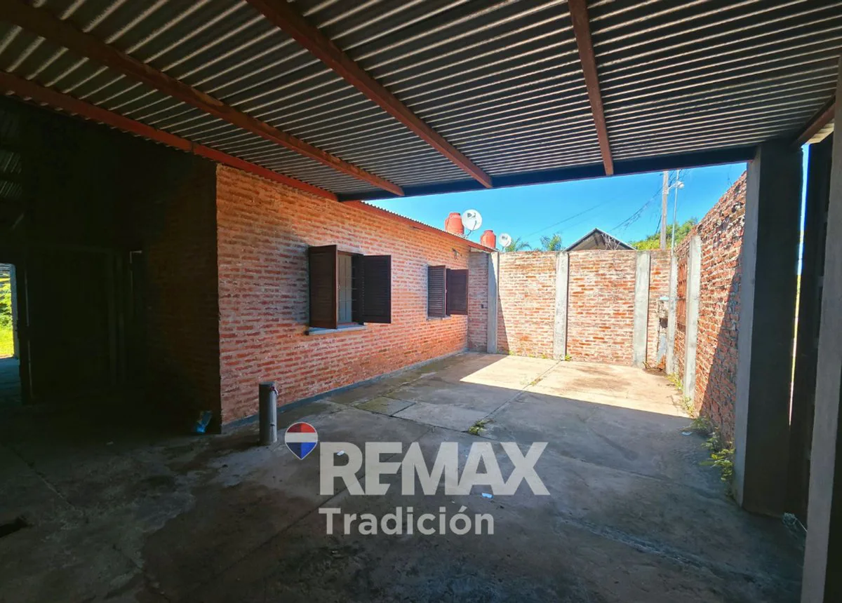 CASA EN VENTA RESISTENCIA 2 DORMITORIOS foto 4
