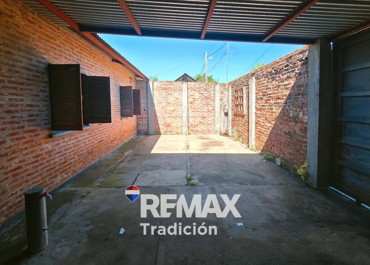 CASA EN VENTA RESISTENCIA 2 DORMITORIOS foto 5