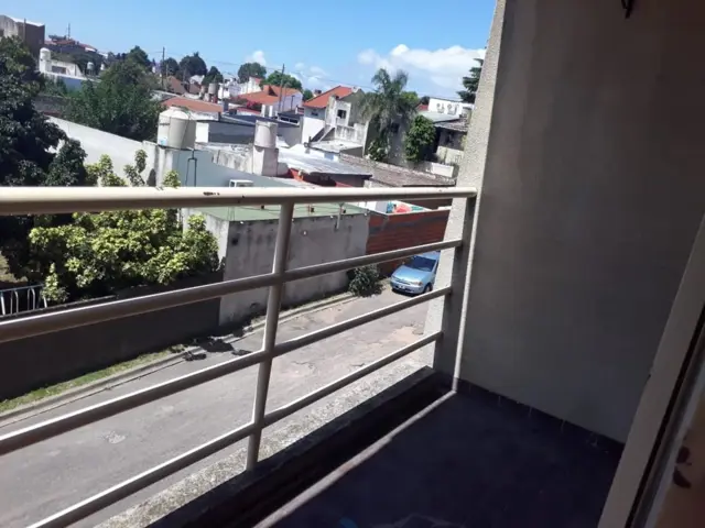 Departamento 3 ambientes en Quilmes Oeste