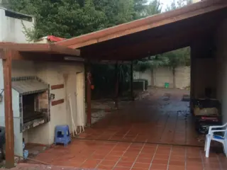 Casa de 4 ambientes en barrio cerrado, Ranelagh Golf Club. foto 4