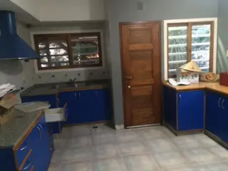 Casa de 4 ambientes en barrio cerrado, Ranelagh Golf Club. foto 5