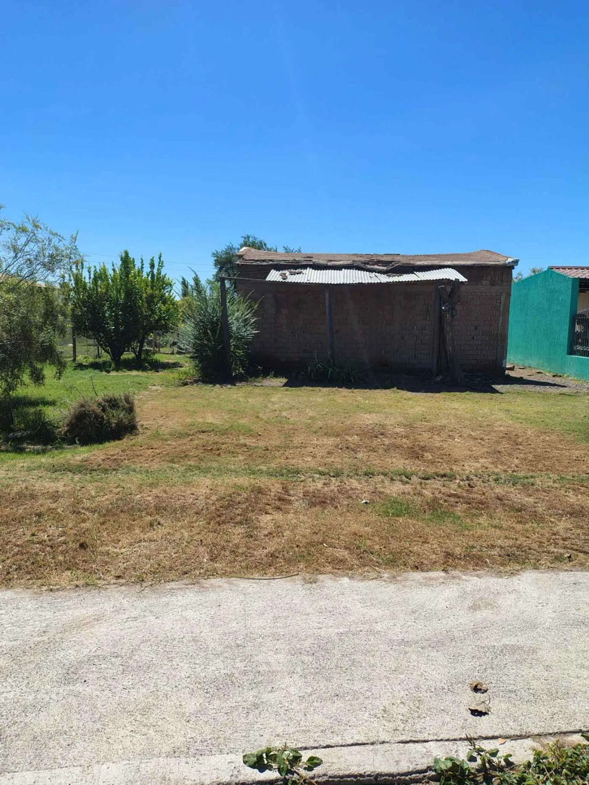 Terreno en venta foto 5