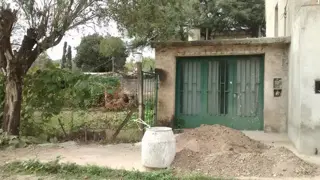 Lote  en Comuna San Roque, ubiación privilegiada, OPORTUNIDAD. foto 1