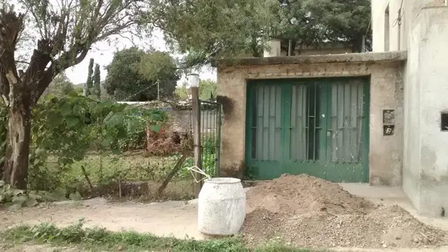 Lote  en Comuna San Roque, ubiación privilegiada, OPORTUNIDAD.