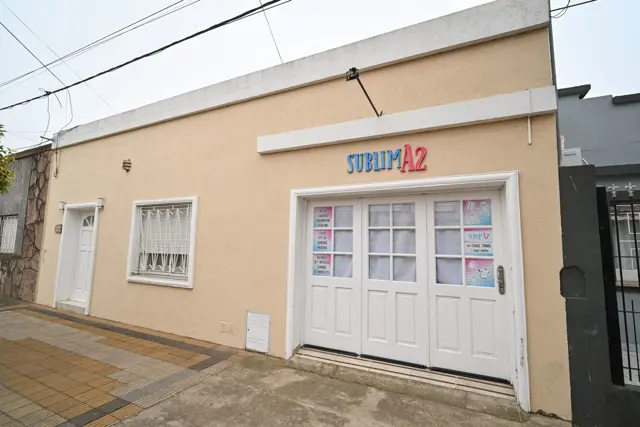 VENTA CASA 2 DORM + QUINCHO