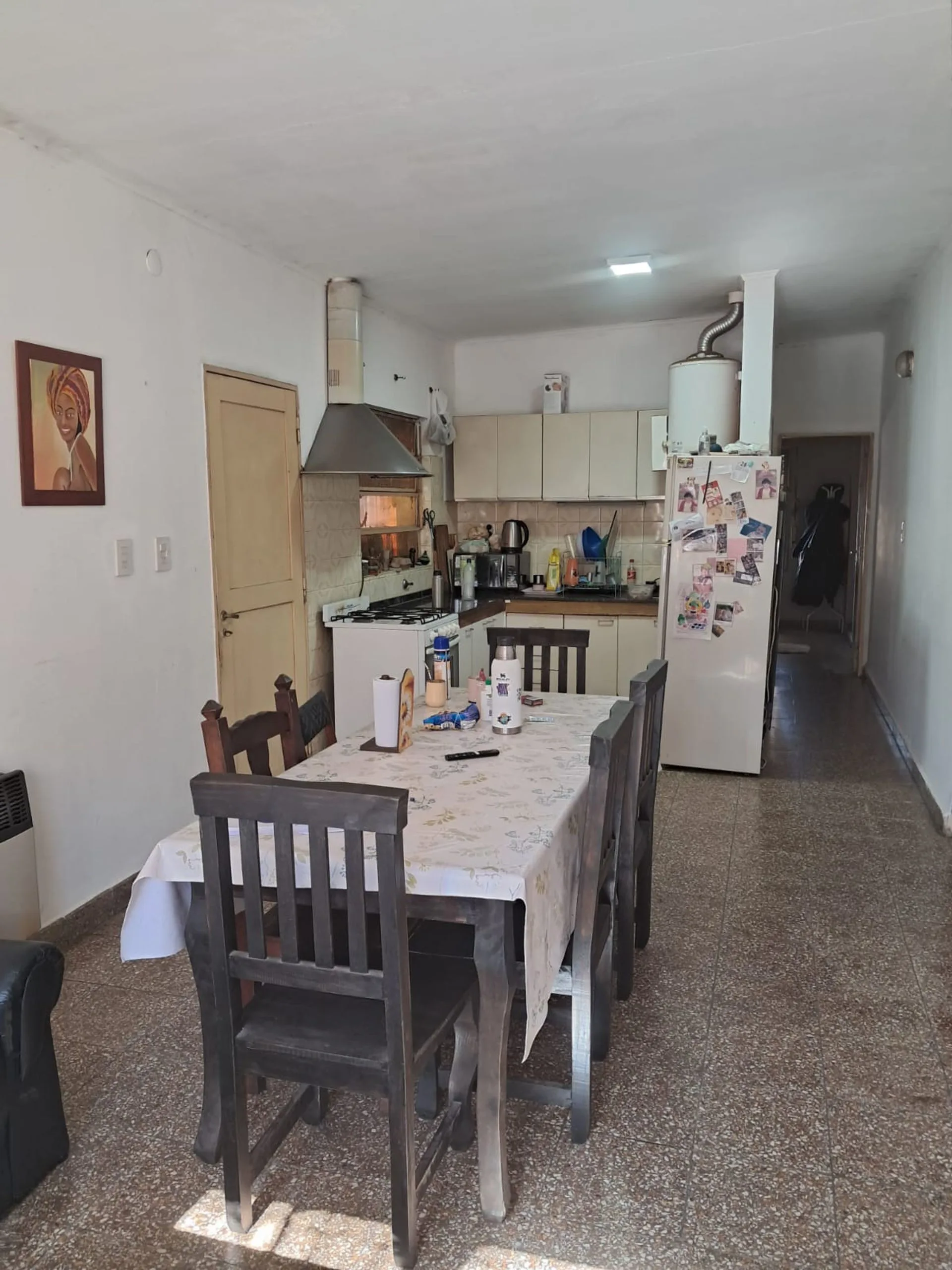 VENTA CASA BARRIO CONSOLATA foto 2